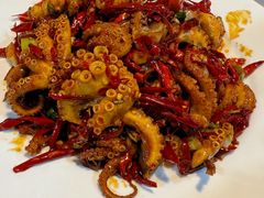 -田记餐馆(富国街店)