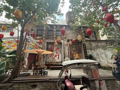 -東茅街茶馆