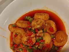 -兰湘子·湘菜小炒(崂山丽达店)