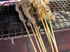 -生火火·小炉子炭烤(金楠天街总店)