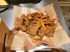 -那些年一起吃串的地方烧烤(观前街店)