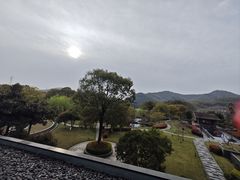 -宁波九龙湖开元度假村