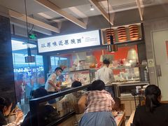 -大师兄·西北小馆(南沙万达广场店)