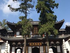 -径山寺
