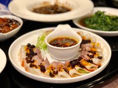 -徐记私厨(半淞园路店)