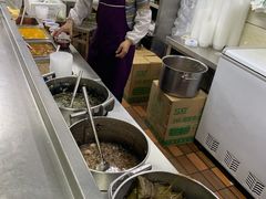 -芳婆糕团店(王府大街店)