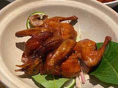 红烧BB鸽-小炳胜(卓悦中心店)