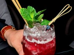 -DEW Lounge(深圳湾店)