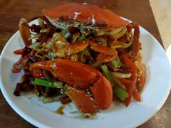 -南海渔家•海鲜•正宗海南菜(海棠湾店)