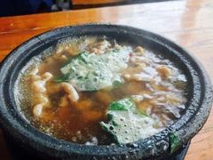 -王明古法砂锅居(开化寺店)