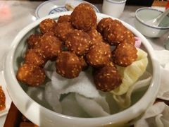 -惠丰堂饭庄