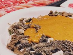 -年巴羊肉铺老铜锅(梅江店)