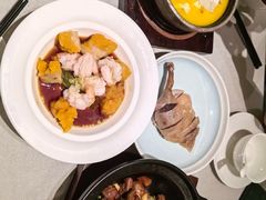 -狮王府淮扬菜(新街口友谊店)