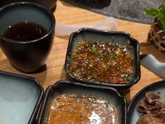 -湊湊火锅·茶憩(皇姑万象汇店)