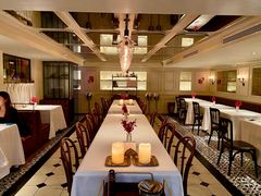 -壳里西餐厅Coquille Seafood Bistro(蒙自路店)