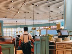 -翠华餐厅(宝安壹方城店)