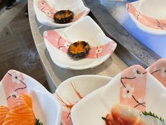 -雍和会海鲜姿造自助(湖东路店)