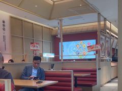 -蓉李记成都名小吃(武汉经开万达店)