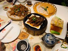 -虾饺妹·酒家(金碧店)