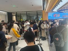 -UH祐禾(上海荟聚店)
