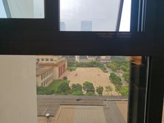 -杭州大厦宾馆