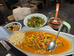 -徽张·新徽菜(五棵松·永定路店)