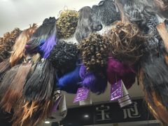-南京环北服装批发市场