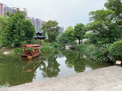 -岭南和园
