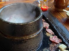-滇藏石锅宴(北门坡古城管理局店)
