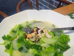 -味食家市师鸡(三元里店)