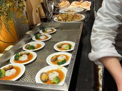 -南通大饭店·米兰餐厅