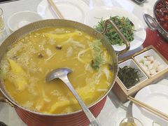 -郭林家常菜(狼垡店)
