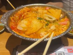 -一心创作料理屋(经开万达店)
