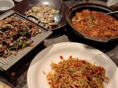 -新乾隆酒楼(帝景园店)