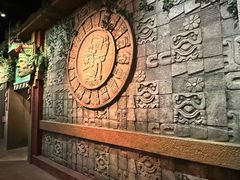 -珠海横琴国家地理探险家中心(创新方)