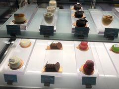 -福州仓山凯悦酒店·Market Cafe Lacucina咖啡厅