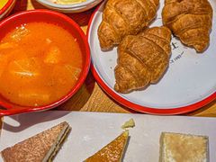 -斗牛士牛排(南京东路店)