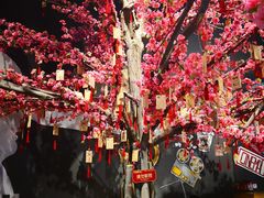 等候区-新影联·华谊兄弟影院(望京店)