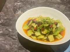 -古田村·衢州菜庭院餐厅(天一旗舰店)