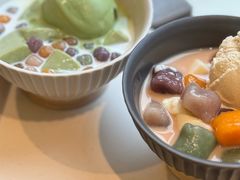 -cab意式gelato冰淇淋