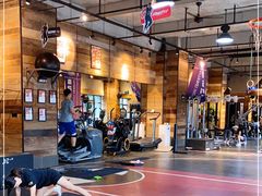 -OneFit健身(汇锦城店)