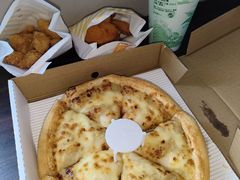 -尊宝比萨(石牌东店)
