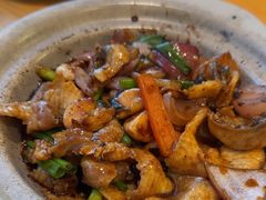 -粤集·手工粤菜(皇庭广场店)
