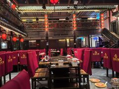 -红运火锅·中国名火锅·国风演绎(省体店)