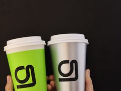 -gleeglee乐溢亦茶(合生汇店)