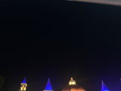-大同方特欢乐世界