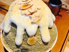 -After You Dessert Cafe(CENTRALWORLD)