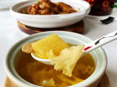 -旺顺阁鱼头泡饼(小红门店)