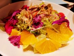 -悦海·家宴·冰花皮皮虾大锅贴(宝龙店)
