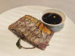 -花家怡园(四合院总店)